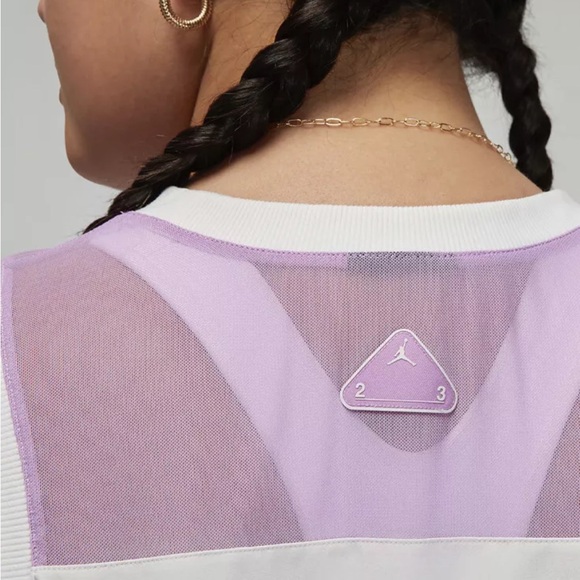 Women’s Jordan 23 Engineered Dress Plus Size 2X - Picture 10 of 13